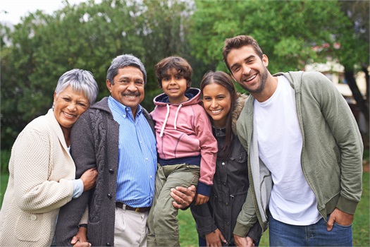 Your Financial Future