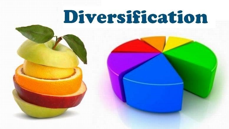 What Is Diversification?