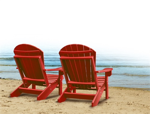 Where You Want To Be