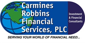 Carmines Robbins Financial Services, LLC Home