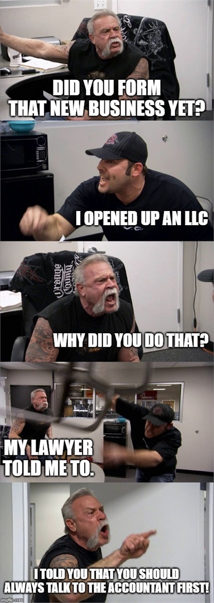 Llcs What You Need To Know If You Have One Guirguis Gibbs Inc Llcs What You Need To Know If You Have One Guirguis Gibbs Inc