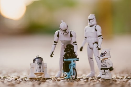 Multi-generational  Wealth Planning