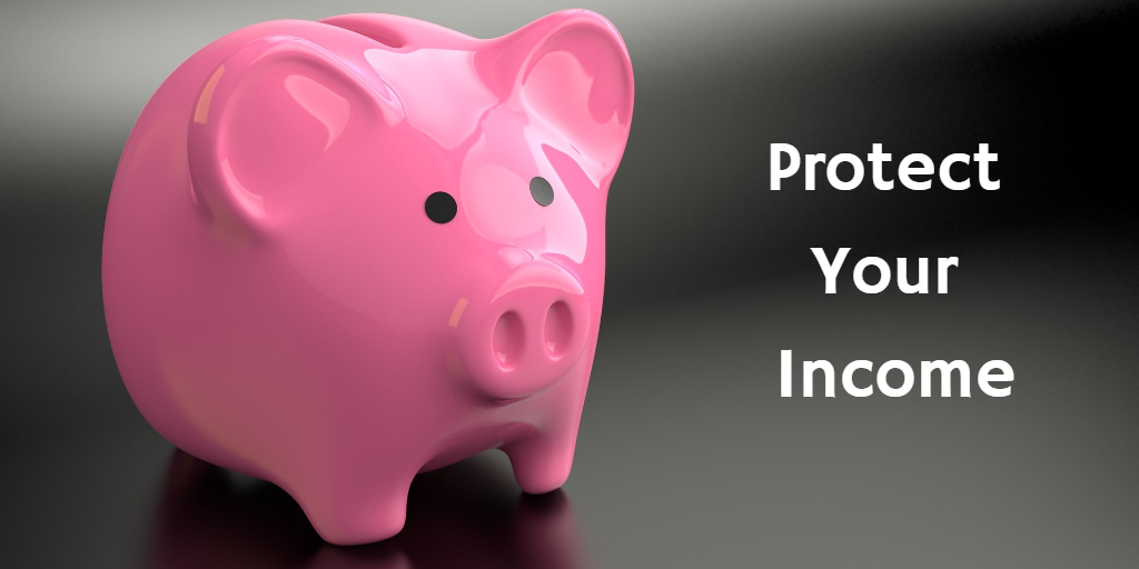 It’s Income Protection, Not Disability Income Insurance