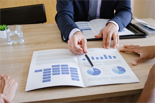 EXPERTISE YOU CAN TRUST