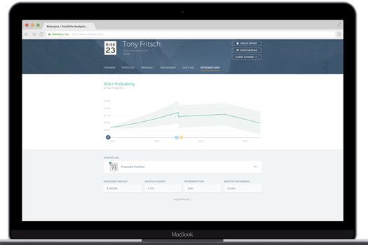 What’s your Risk Number? 