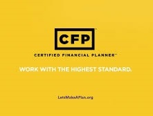 
<b>Why Choose a <br /> Certified Financial Planner™ Professional?</b>
<b>Certified Equals Qualified</b>
