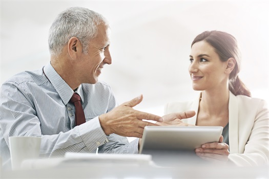 Investment Services