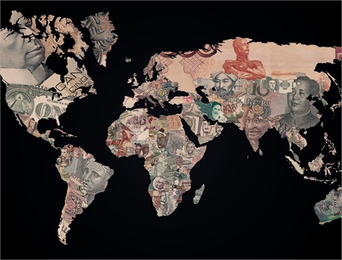 Making Sense Of The Investing World