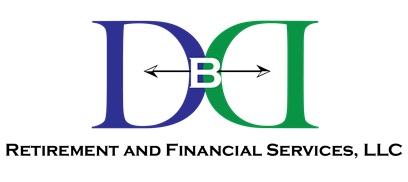 DBD Retirement & Financial Services, LLC Home