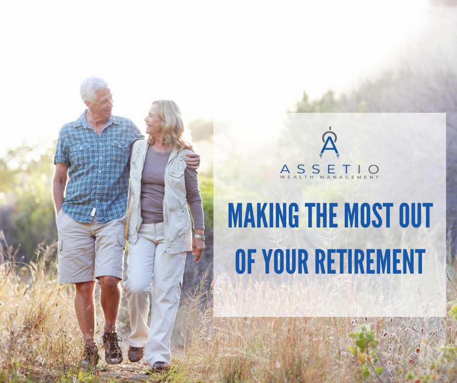 Beyond Retirement: Consider Your Other Goals