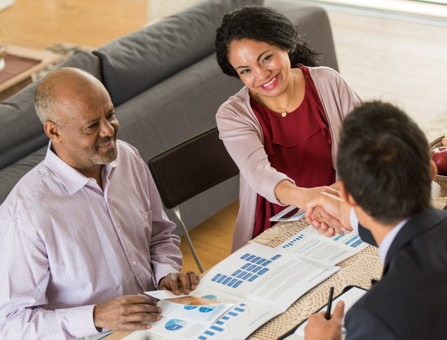 Home Financial Planning Vab