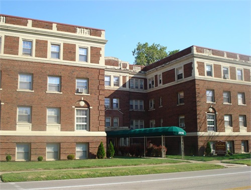 Lorain Overlook Apartments