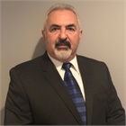 Jerry Vuono