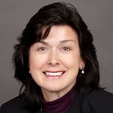 Bridget Sullivan