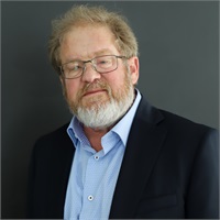 Jim Isaac