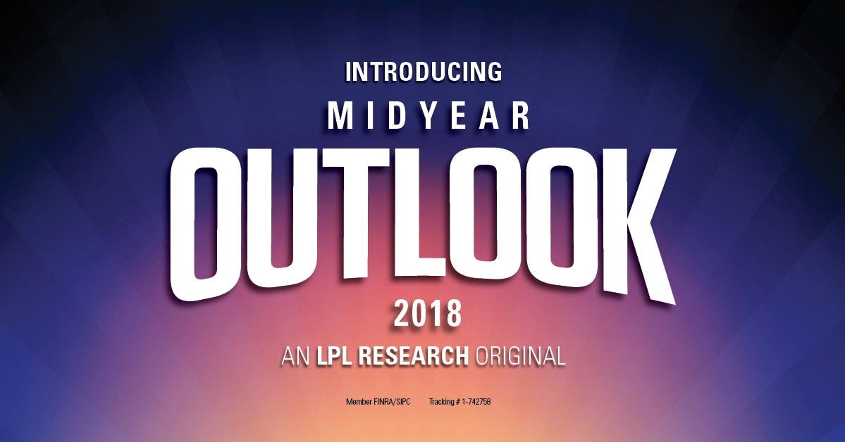 Midyear Outlook 2018