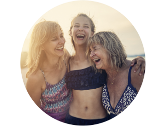 Caring for Aging Parents