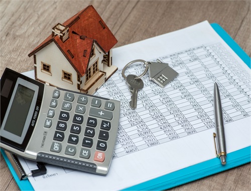 Steps to Get Your Financial House in Order 