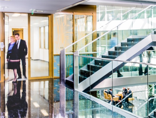 Business Owner & Succession Planning
