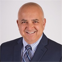 Michael Dagher