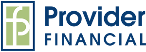 Provider Financial Home