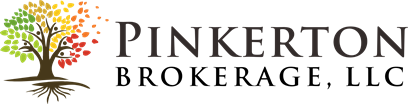 Pinkerton Brokerage, LLC  Home
