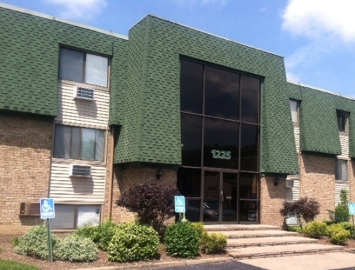 Timber Creek Apartments