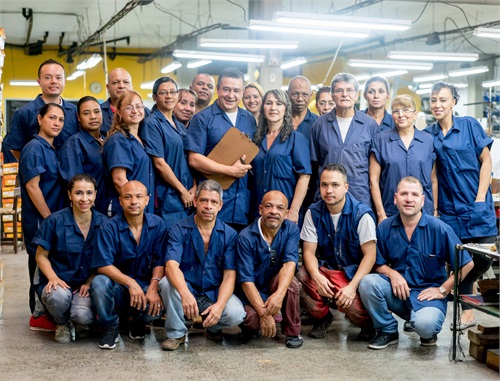 Working for You, Not Wall Street