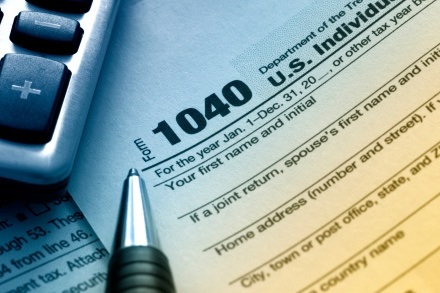 Tax and Financial Planning