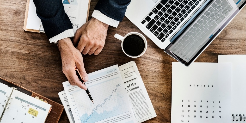 Why I Became A Financial Advisor