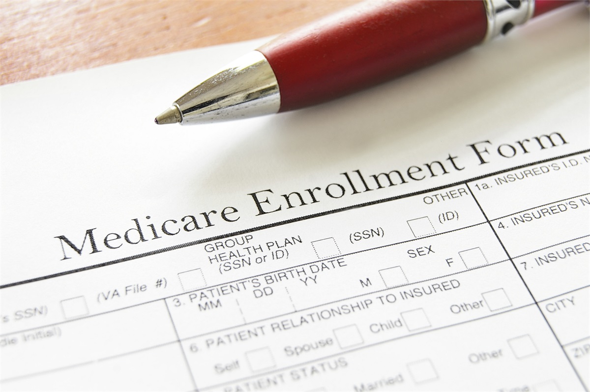Facts About Medicare Open Enrollment