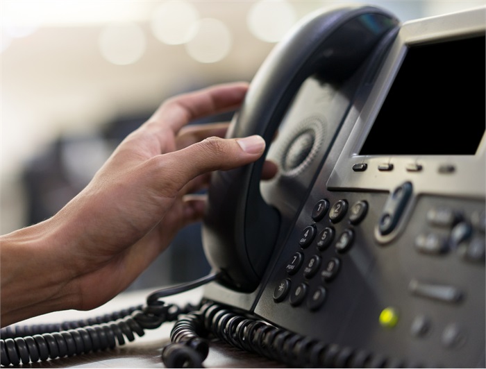 📄 Telephone Prospecting Playbook