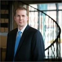 Matt Saltgaber, MBA, AIF