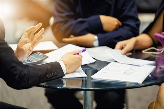 Your Financial Future