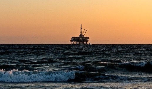 Oil Prices on the Move