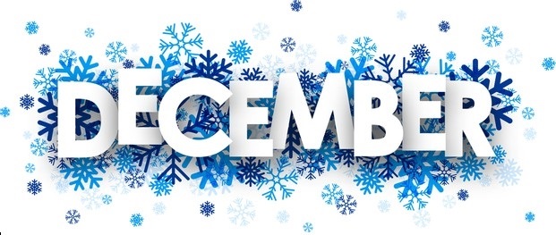 Our December 2021 Newsletter!