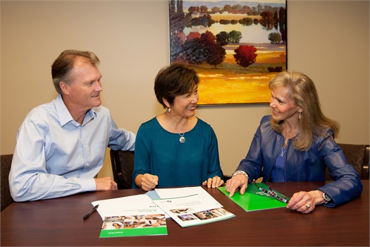 Retirement planning is personal