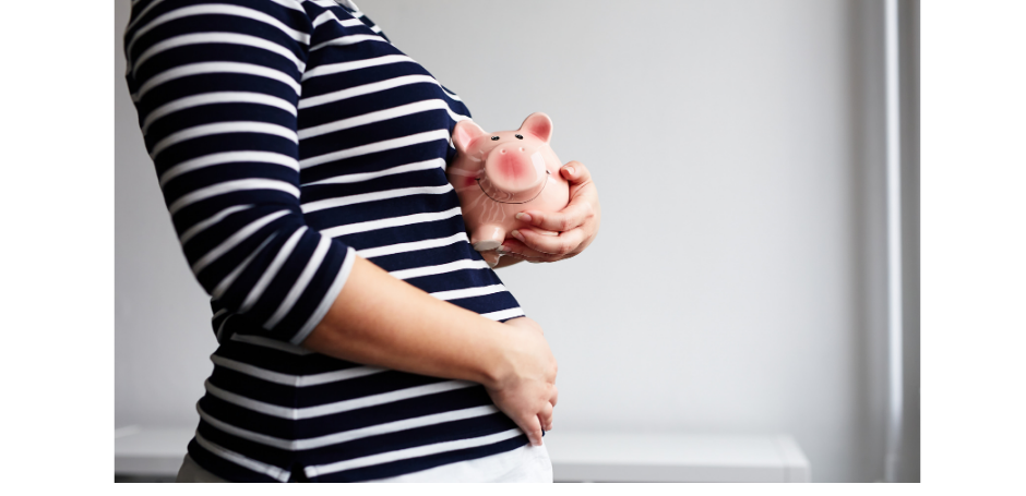3 Financial Tips for Mothers