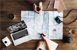 Financial Considerations When Planning an Extended Vacation