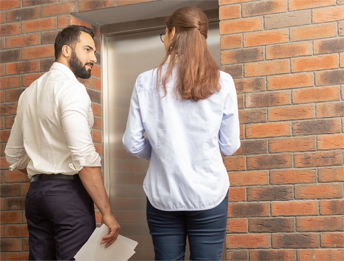 📄 FR Guide: Elevator Talk