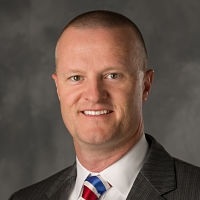 Brad Blackburn