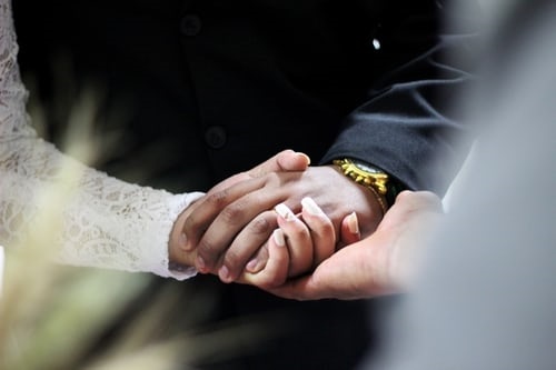 Finances and Newly Married