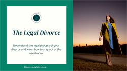The Four Divorces: The Legal Aspect