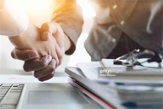 Client Centered