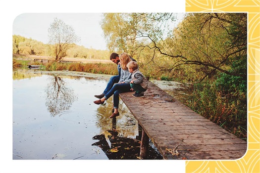 DISCOVER HOW TRUE WEALTH MANAGEMENT CAN HELP YOU PLAN FOR ALL OF LIFE'S 'WHAT-IF' SCENARIOS
