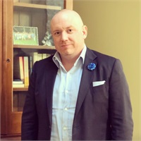 Michael Vantusko