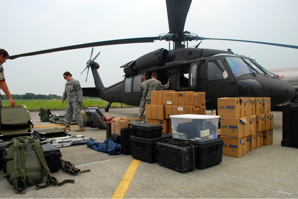 National Preparedness Month