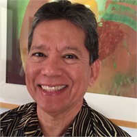Melvin Mendonca