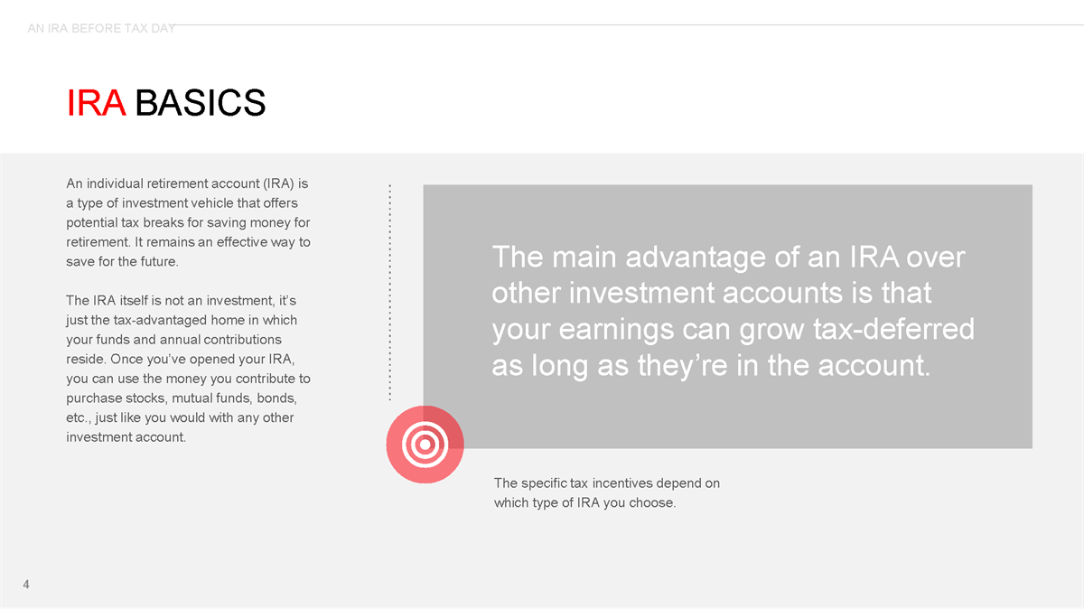 IRAs Your Complete Guide Personal Financial Strategies