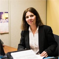 Gina Ricciardi
